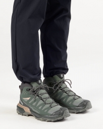 Salomon X Ultra 360 Mid GTX W 